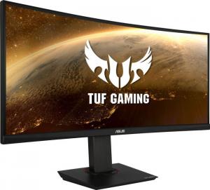Monitor Asus TUF Gaming VG35VQ (90LM0520-B01170) 2