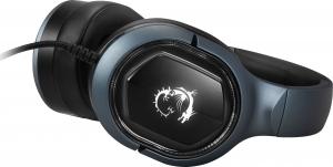 Słuchawki MSI Immerse GH50 Czarne (S37-0400020-SV1) 12