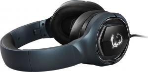 Słuchawki MSI Immerse GH50 Czarne (S37-0400020-SV1) 13