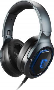 Słuchawki MSI Immerse GH50 Czarne (S37-0400020-SV1) 14