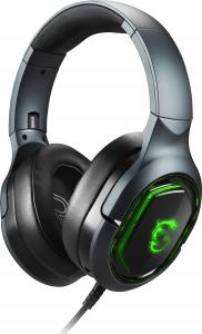 Słuchawki MSI Immerse GH50 Czarne (S37-0400020-SV1) 16
