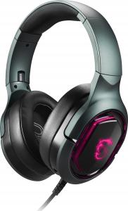 Słuchawki MSI Immerse GH50 Czarne (S37-0400020-SV1) 18