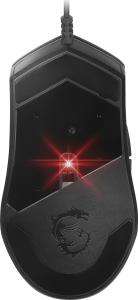 Mysz MSI Clutch GM30  (S12-0401690-D22) 2