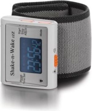 Thumbs Up Wibrujący budzik 3