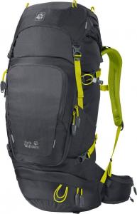 Plecak turystyczny Jack Wolfskin Plecak turystyczny Orbit 38L Ebony 1
