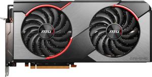Karta graficzna MSI Radeon RX 5700 Gaming X 8GB GDDR6 (RX 5700 GAMING X) 2