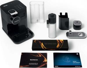 Ekspres na kapsułki Nespresso Gran Lattissima (EN650.B) 5