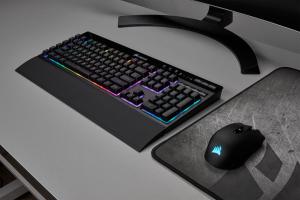 Klawiatura Corsair K57 RGB  (CH-925C015-NA) 14