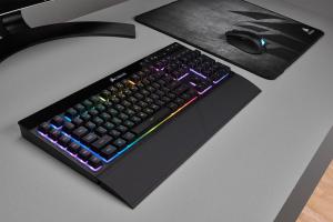 Klawiatura Corsair K57 RGB  (CH-925C015-NA) 15