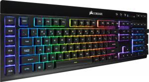 Klawiatura Corsair K57 RGB  (CH-925C015-NA) 3