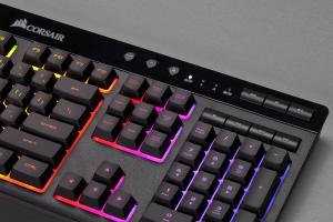 Klawiatura Corsair K57 RGB  (CH-925C015-NA) 4
