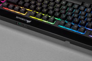 Klawiatura Corsair K57 RGB  (CH-925C015-NA) 6