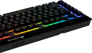 Klawiatura Corsair K57 RGB  (CH-925C015-NA) 7