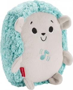 Fisher Price Jeż uspokajacz z wibracjami (FXC58) 3