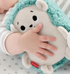 Fisher Price Jeż uspokajacz z wibracjami (FXC58) 4