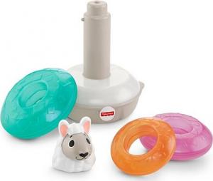 Fisher Price Linkimals Lama Interaktywna (GHY82) 2