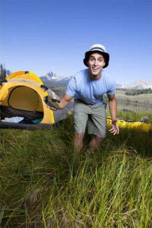 Powerbank Thumbs Up Ładowarka na korbkę 2