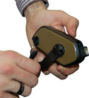 Powerbank Thumbs Up Ładowarka na korbkę 3