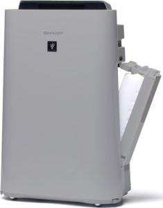 Oczyszczacz powietrza Sharp UA-HD60EL 4
