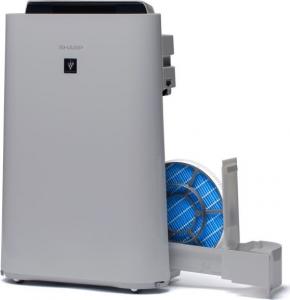 Oczyszczacz powietrza Sharp UA-HD60EL 5