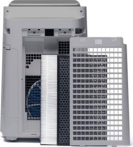 Oczyszczacz powietrza Sharp UA-HD60EL 6