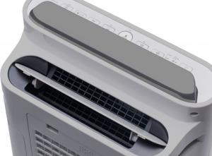Oczyszczacz powietrza Sharp UA-HD60EL 7
