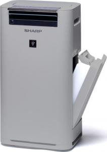 Oczyszczacz powietrza Sharp UA-HG50E-L 3