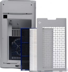 Oczyszczacz powietrza Sharp UA-HG50E-L 5
