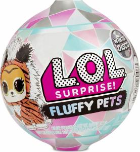 MGA LOL Surprise! Fluffy Pets (560487/559719E7C) 1