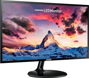 Monitor Samsung S24F354FH (LS24F354FHRXEN) 2