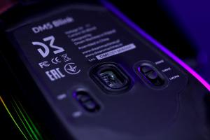Mysz Dream Machines DM5 Blink  (DM5 Blink) 13