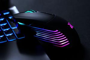 Mysz Dream Machines DM5 Blink  (DM5 Blink) 14