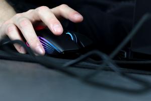 Mysz Dream Machines DM5 Blink  (DM5 Blink) 15