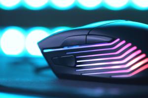 Mysz Dream Machines DM5 Blink  (DM5 Blink) 7