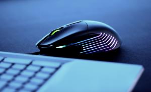 Mysz Dream Machines DM5 Blink  (DM5 Blink) 10