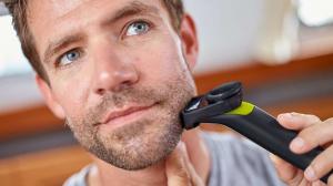 Golarka Philips OneBlade Pro QP6505/21 12