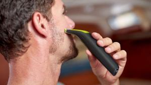 Golarka Philips OneBlade Pro QP6505/21 11