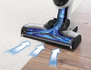 Odkurzacz pionowy Bosch Flexxo BCH3K255 11