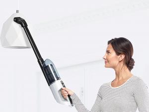 Odkurzacz pionowy Bosch Flexxo BCH3K255 6