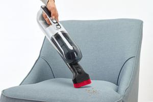 Odkurzacz pionowy Bosch Flexxo BCH3K255 9