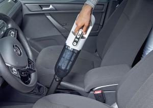 Odkurzacz pionowy Bosch Flexxo BCH3K255 10