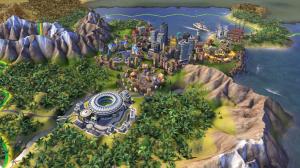 Sid Meier's Civilization VI PS4 7