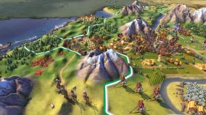 Sid Meier's Civilization VI Xbox One 3