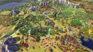 Sid Meier's Civilization VI Xbox One 5