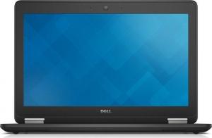 Laptop Dell E7250 1