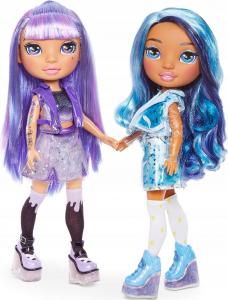 MGA Lalka Poopsie Rainbow Surprise Amethyst Rae lub Blue Sky (561118/561347) 2