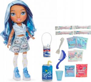 MGA Lalka Poopsie Rainbow Surprise Amethyst Rae lub Blue Sky (561118/561347) 3