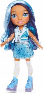 MGA Lalka Poopsie Rainbow Surprise Amethyst Rae lub Blue Sky (561118/561347) 4