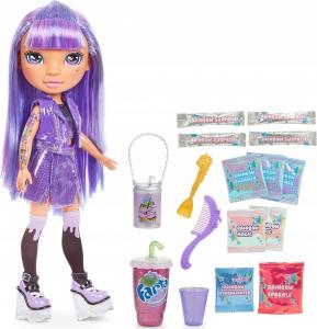 MGA Lalka Poopsie Rainbow Surprise Amethyst Rae lub Blue Sky (561118/561347) 5