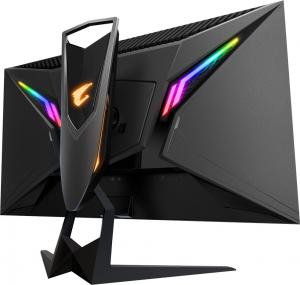 Monitor Gigabyte Aorus FI27Q 4